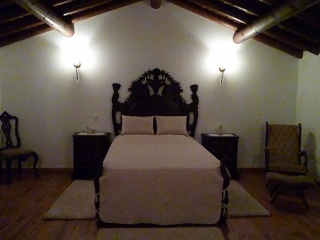 Herdade Da Fonte Castelo de Vide Zimmer foto